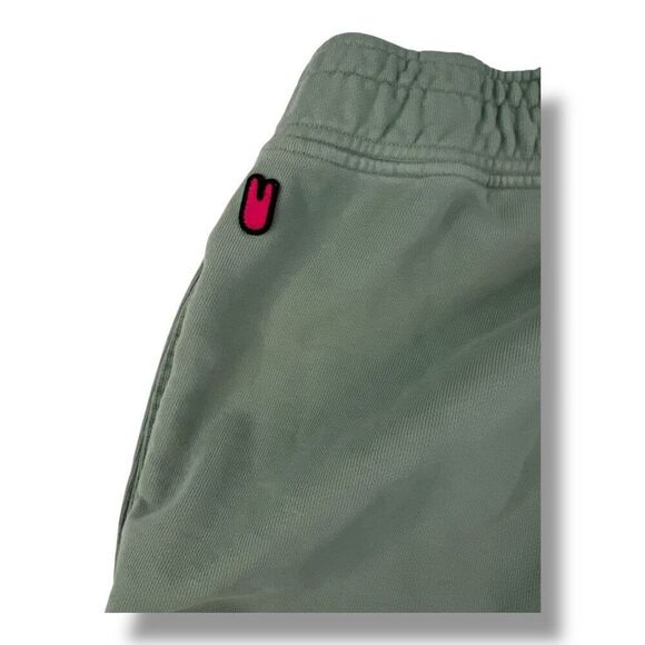 Unless Unisex Sweatpants Joggers Size Women’s Medium Mens Small - Picture 4 of 7